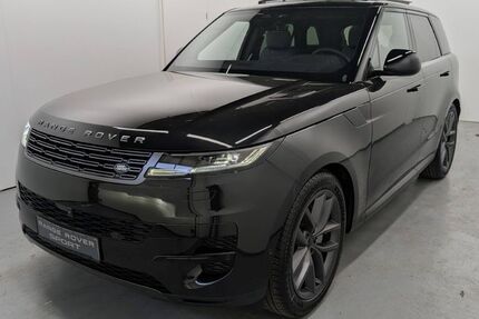 Land Rover Range Rover Sport 3.100 km 94.990 &euro; Landau 76829