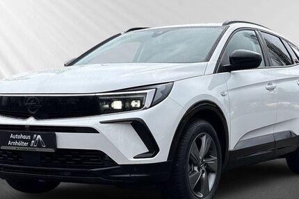 Opel Grandland (X) 6.686 km 24.940 &euro; Berlin 13581