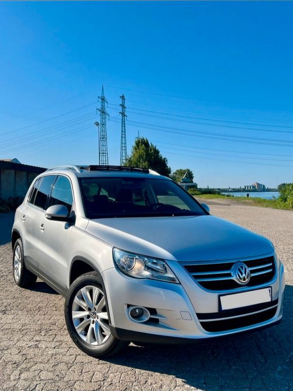 Tiguan