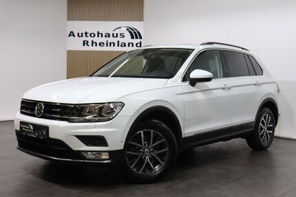 VW Tiguan 82.110 km 19.950 &euro; Köln 51107