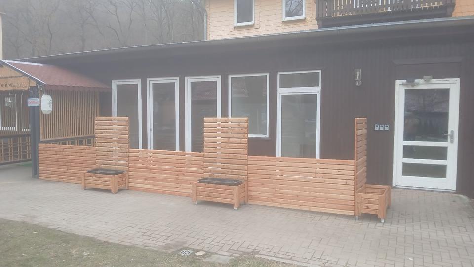 Etagenwohnung Wernigerode - 3 Zimmer, 82 m&sup2;, 575&euro; | Angebot:26463268