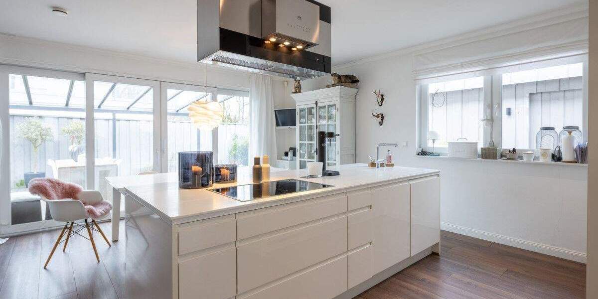 Mehrfamilienhaus, Wohnhaus Oldenburg (Oldenburg) / Bürgerfelde Bürgerfelde - 779.000&euro; | Angebot:25399801