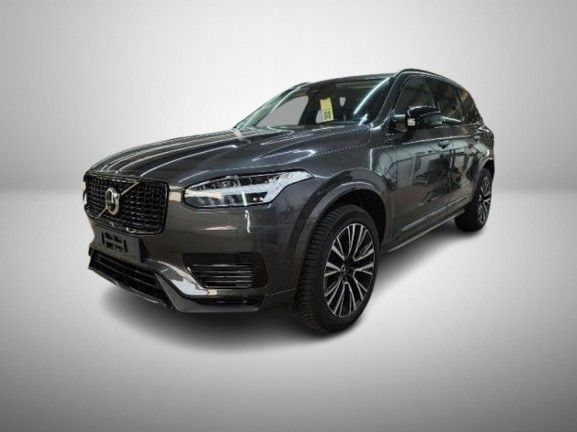 Volvo XC90 62.500 km 51.980 &euro; Leipzig 04319