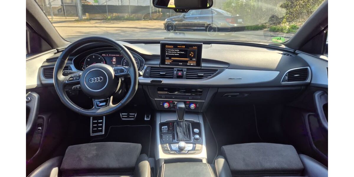 Audi A6 170.000 km 15.600 &euro; Stuttgart 70178