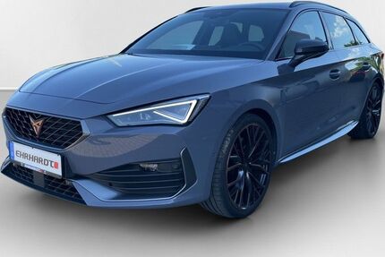 Cupra Leon 39.360 km 36.690 &euro; Halle 06116