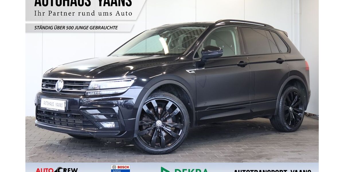 VW Tiguan 119.950 km 26.589 &euro; Pinneberg 25421