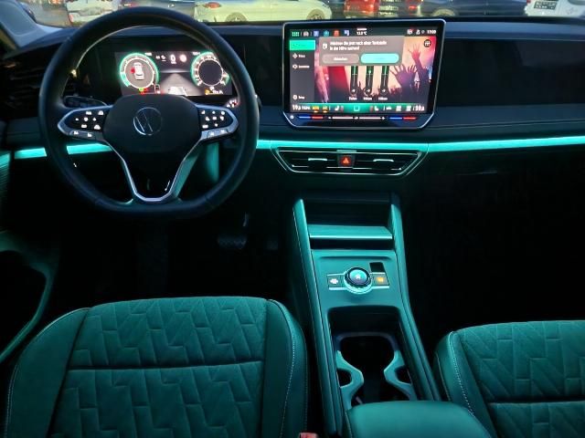 VW Tiguan 47.910 km 33.660 &euro; Erfurt 99092