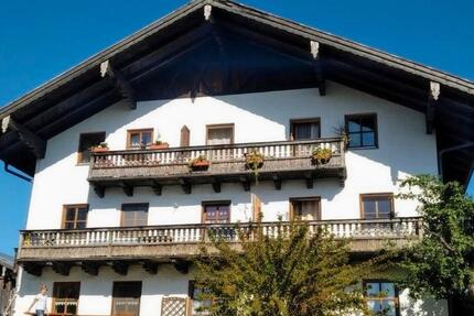 Wohnen auf Zeit Bad Endorf - 1 Zimmer, 20 m&sup2;, 650&euro; | Angebot:26132691