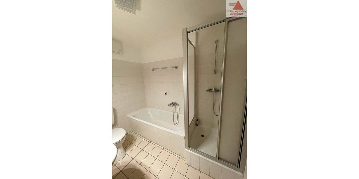 Etagenwohnung Breitenbrunn - 2 Zimmer, 47 m&sup2;, 45.000&euro; | Angebot:26344896