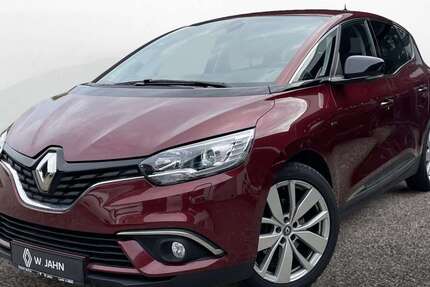 Renault Scenic 59.700 km 18.800 &euro; Niebuell 25899