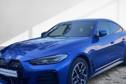 BMW i4 69.361 km 38.699 € Frankfurt 60314