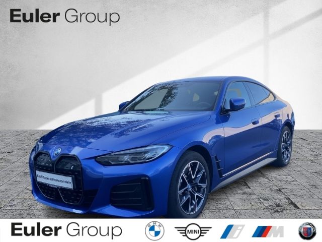 BMW i4 69.361 km 38.699 € Frankfurt 60314