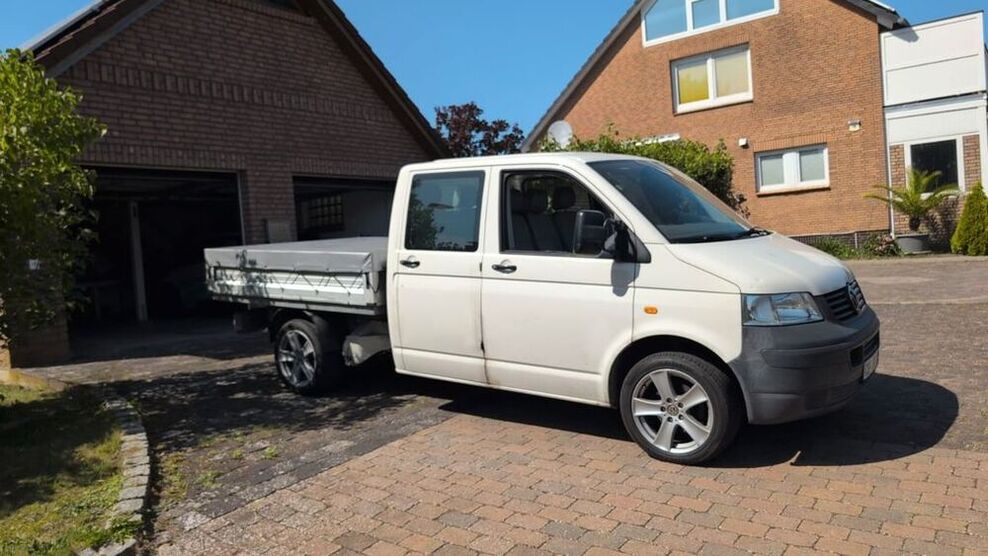 T5 Transporter
