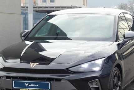 Cupra Leon 10.000 km 37.990 &euro; Mosbach 74821