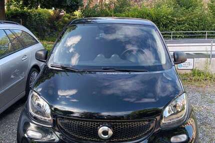 Smart forFour 55.000 km 9.000 &euro; Timmendorfer Strand 23669