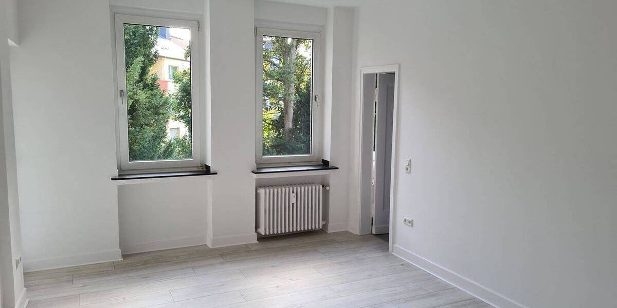 Etagenwohnung Dortmund Mitte - 5 Zimmer, 148 m&sup2;, 522.000&euro; | Angebot:26319152