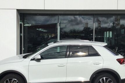 VW T-Roc 60.300 km 24.990 &euro; Niebüll 25899