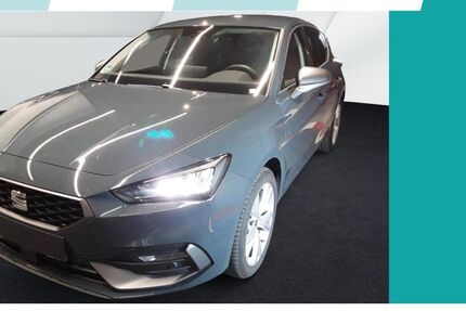 Seat Leon 8.730 km 29.590 &euro; Leonberg 71229