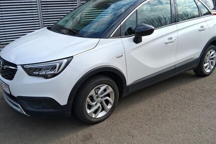 Opel Crossland (X) 93.200 km 11.990 &euro; Kirn 55606