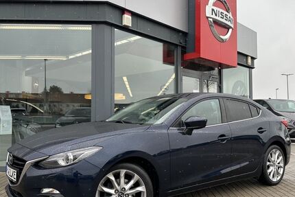Mazda 3 68.614 km 13.900 &euro; Magdeburg 39120
