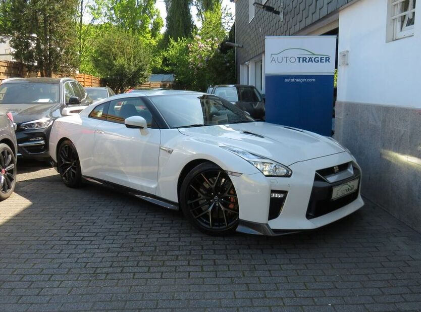 GT-R