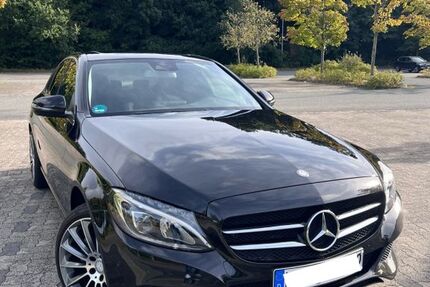 Mercedes-Benz C 250 74.000 km 20.290 € Neumünster 24537