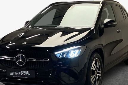 Mercedes-Benz GLA 200 3.001 km 42.730 &euro; Kassel 34123