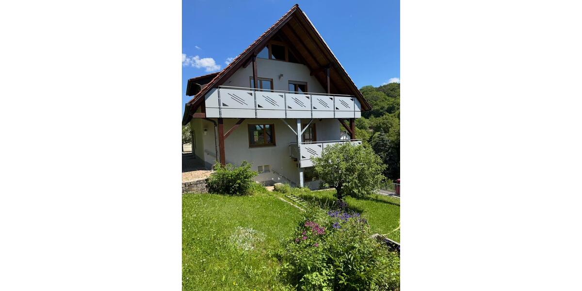 Einfamilienhaus Schonungen Forst - 8 Zimmer, 155 m&sup2;, 365.000&euro; | Angebot:26759985