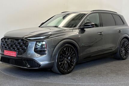 Audi Q7 1.100 km 118.550 &euro; Weißenburg 91781