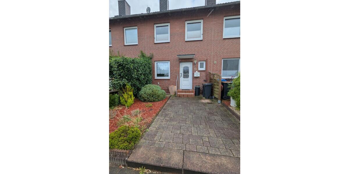 Reihenhaus Neu Wulmstorf - 5 Zimmer, 113 m&sup2;, 265.000&euro; | Angebot:26693994