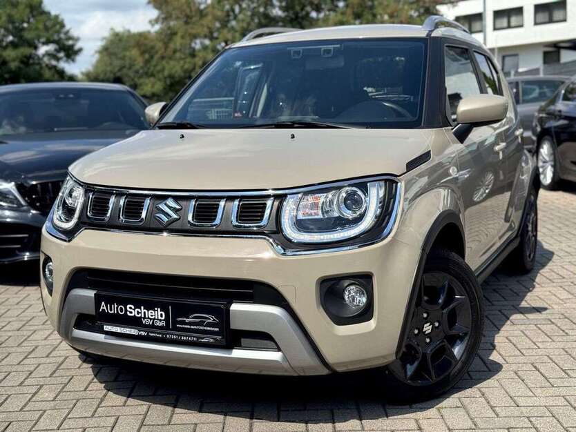 Ignis