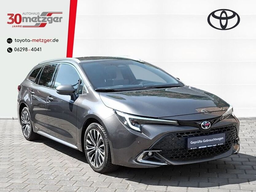 Corolla