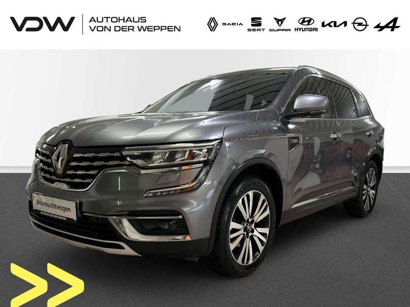 Renault Koleos 51.753 km 24.880 € Stuttgart 70565