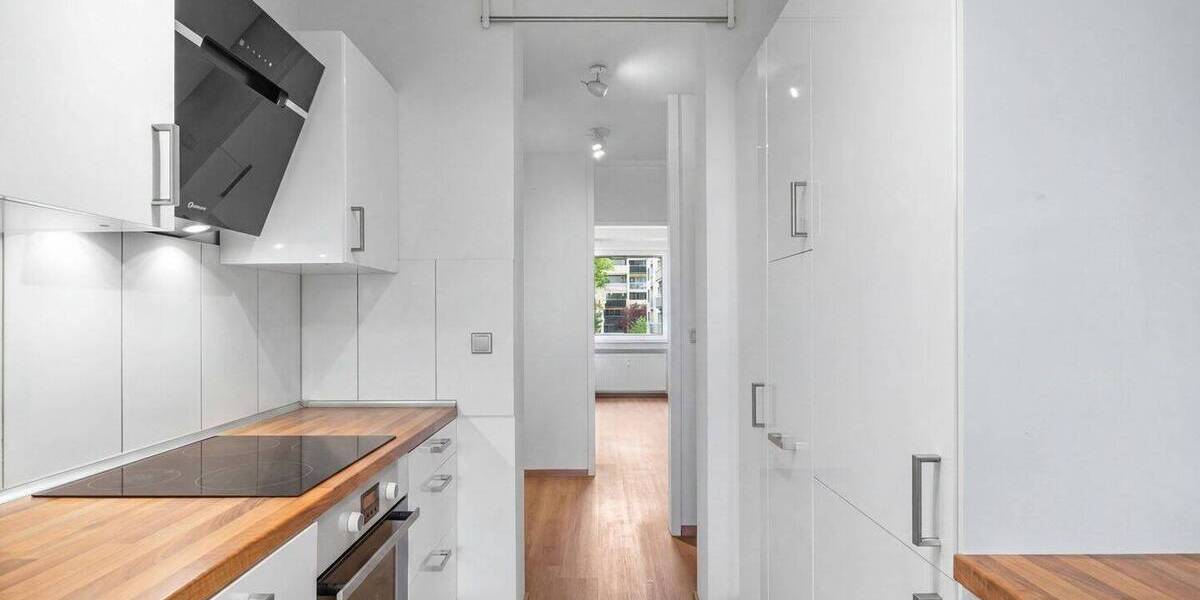 Etagenwohnung Bad Soden Neuenhain - 4 Zimmer, 92 m&sup2;, 365.000&euro; | Angebot:26778272
