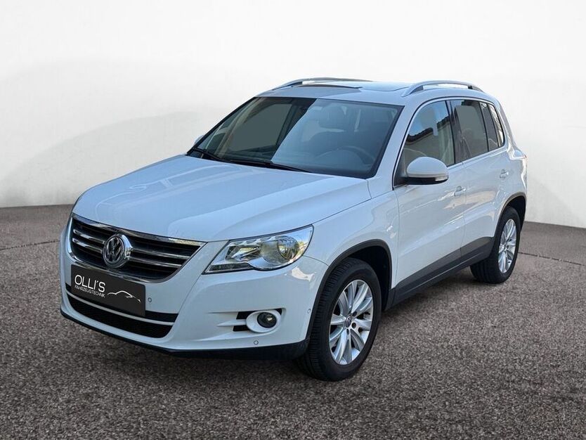 Tiguan