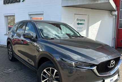 Mazda CX-5 167.894 km 12.690 &euro; Bad Segeberg 23795