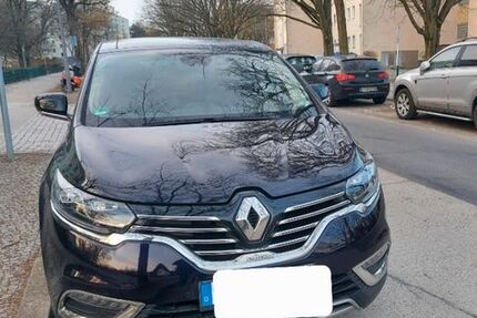 Renault Espace 152.000 km 18.100 &euro; Berlin 10789