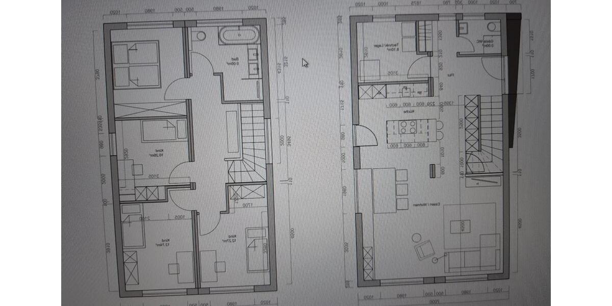 Einfamilienhaus Siegsdorf - 5 Zimmer, 143 m&sup2;, 699.000&euro; | Angebot:27023822