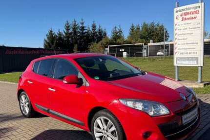 Renault Megane 134.575 km 4.900 &euro; Waldheim 04736