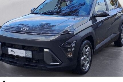 Hyundai KONA 5.945 km 23.730 € Bühl 77815
