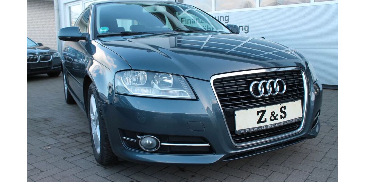 Audi A3 291.670 km 3.500 &euro; Rastede 26180