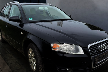 Audi A4 227.600 km 1.980 &euro; Leimbach 36433