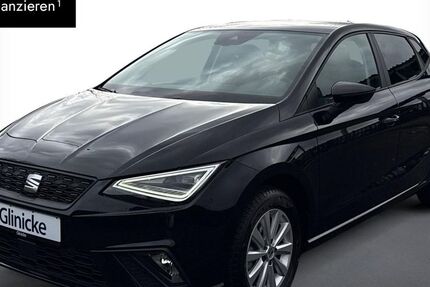 Seat Ibiza 14.370 km 19.480 &euro; Baunatal 34225