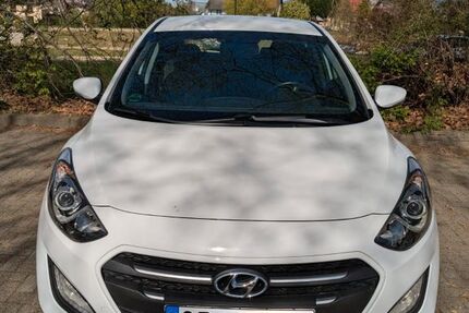 Hyundai i30 74.600 km 10.400 &euro; Achern 77855