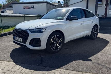Audi Q5 43.500 km 45.490 &euro; Altenkirchen 57610