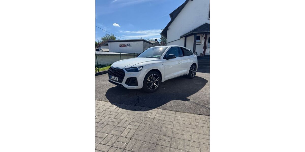 Audi Q5 43.500 km 45.490 &euro; Altenkirchen 57610