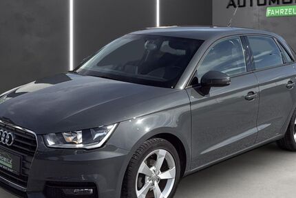 Audi A1 89.000 km 13.250 € Schwäbisch Gmünd 73525