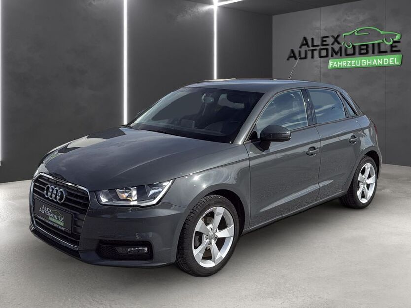 Audi A1 89.000 km 13.250 € Schwäbisch Gmünd 73525