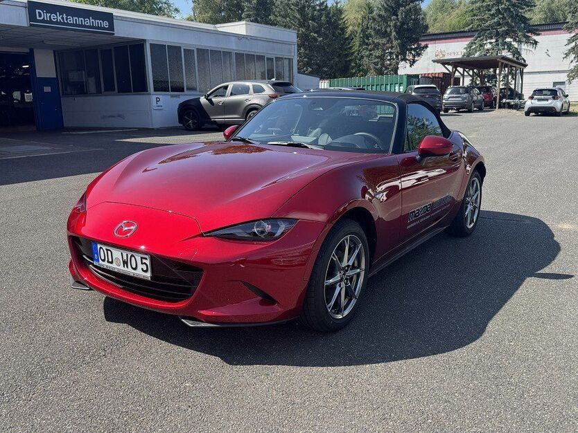 MX-5