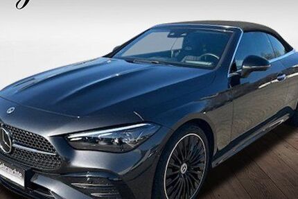 Mercedes-Benz CLE 300 9.633 km 62.850 &euro; Edewecht / OT Friedrichsfehn 26188